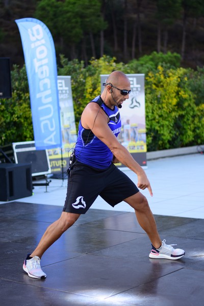 Steel Programs Update Fitness Event Part1